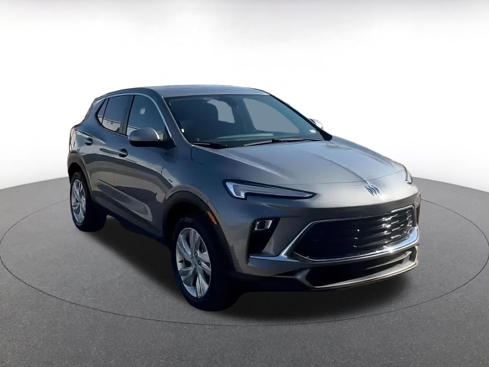 Used 2025 Buick Encore GX Preferred image 3