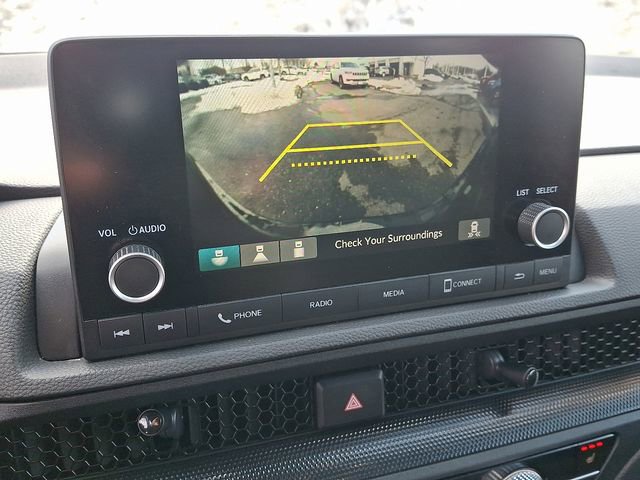 Used 2024 Honda CR-V Sport image 18