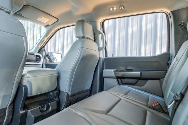 Used 2021 Ford F150 XL w/ Trailer Tow Package image 36