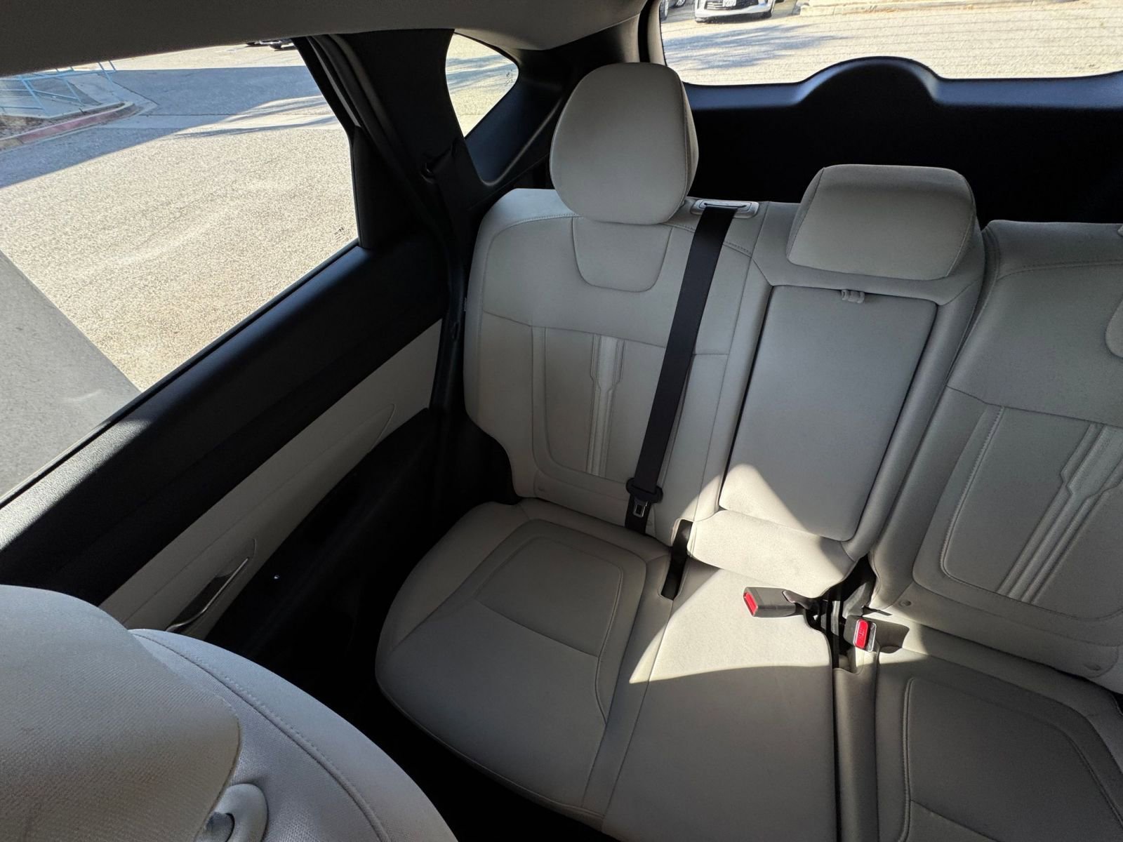 Used 2025 Hyundai Tucson SEL FWD image 41