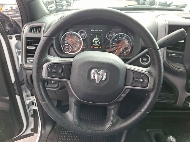 New 2023 RAM 3500 Tradesman image 8