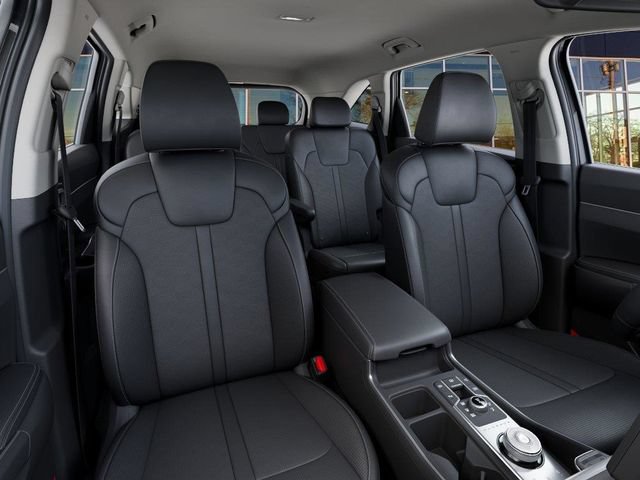 New 2026 Kia Sorento EX AWD/4WD image 15
