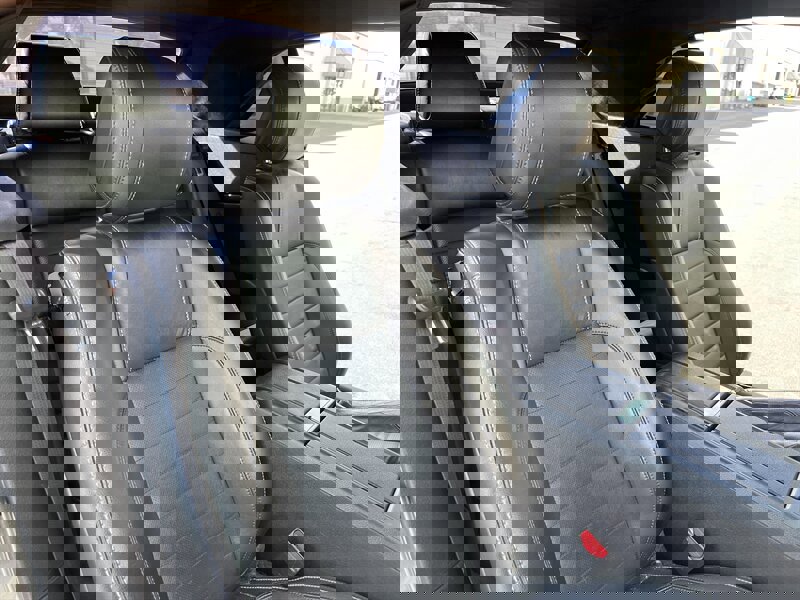 Used 2014 Ford Mustang Premium w/ Equipment Group 201A image 32