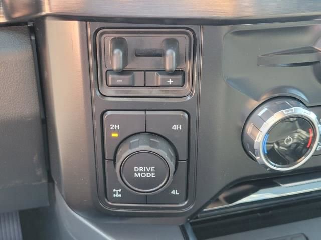 New 2026 Ford F250 Lariat w/ Lariat Ultimate Package image 38