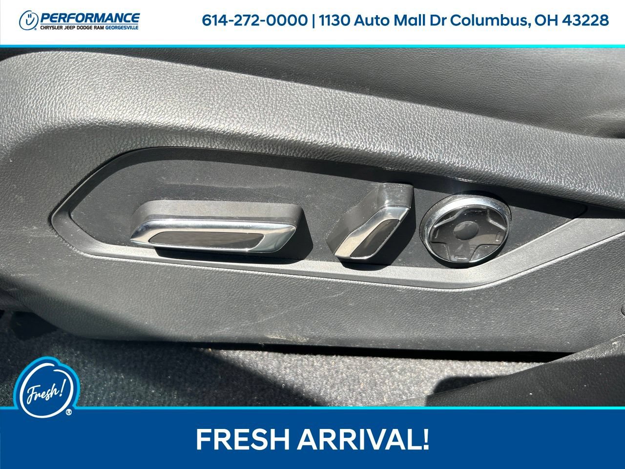 Used 2022 Acura RDX A-Spec AWD/4WD image 16