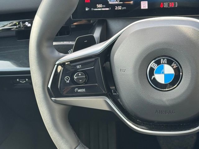 Certified 2026 BMW 530i xDrive image 22