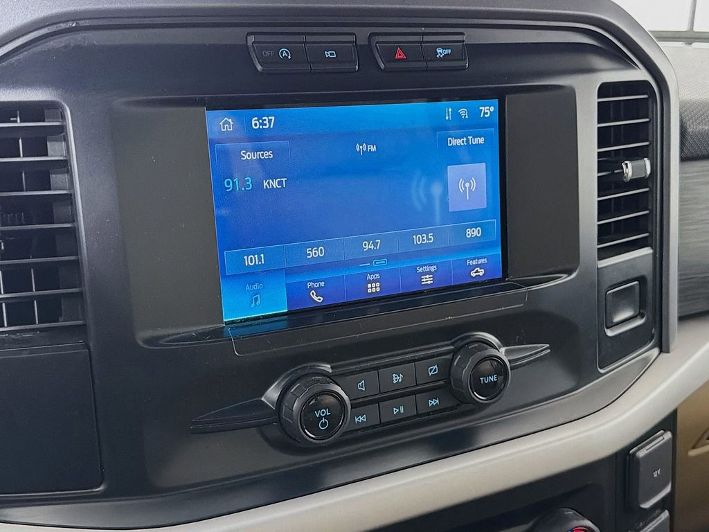 Used 2023 Ford F150 XLT image 16