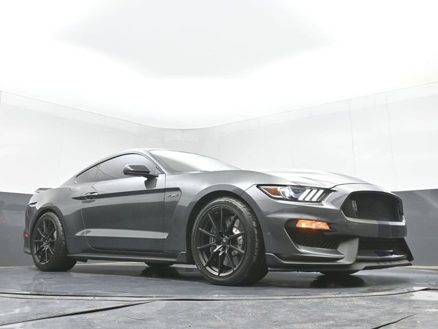 Used 2019 Ford Mustang Shelby GT350 w/ Technology Package image 50