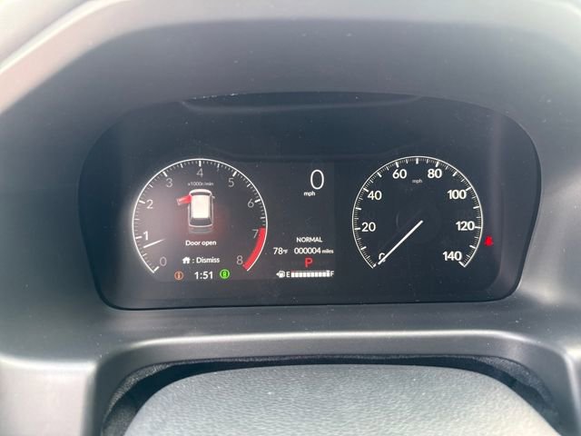 New 2026 Honda Odyssey Touring image 12