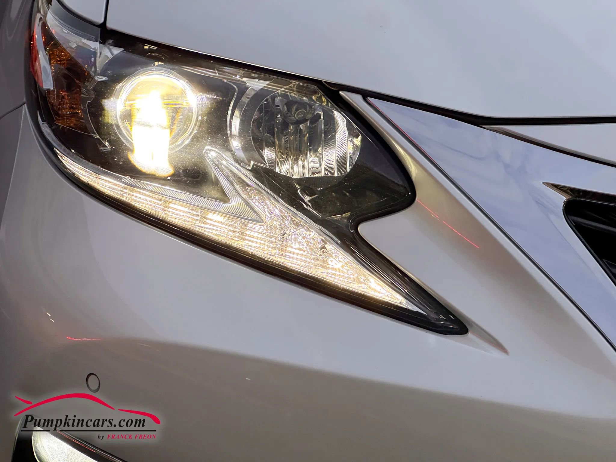 Used 2018 Lexus ES 350 ES 350 Sedan 4D w/ Navigation System Package image 40