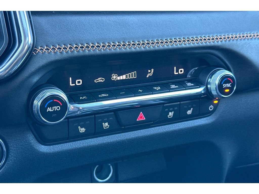 Certified 2025 MAZDA CX-50 2.5 Hybrid w/ Weather Package image 19