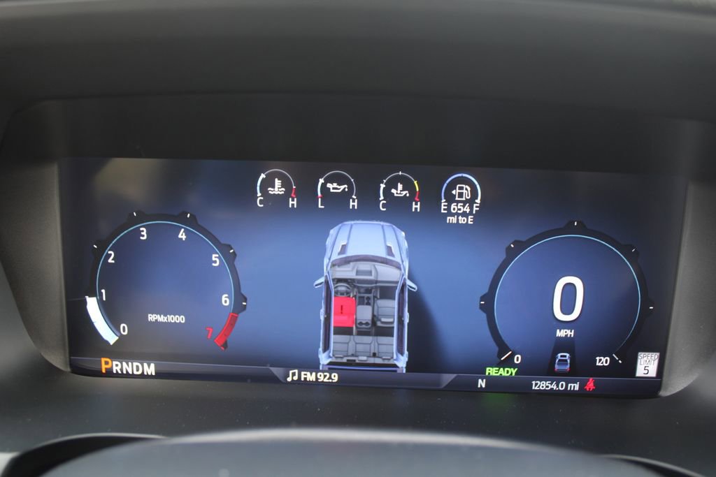 Used 2024 Ford F150 XLT w/ Equipment Group 302A MID image 35