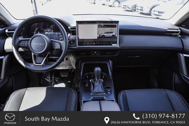 New 2026 MAZDA CX-5 2.5 S w/ Premium Package AWD/4WD image 14