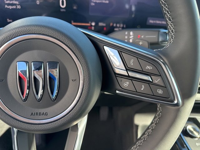 New 2026 Buick Enclave Sport Touring w/ Power Package image 17