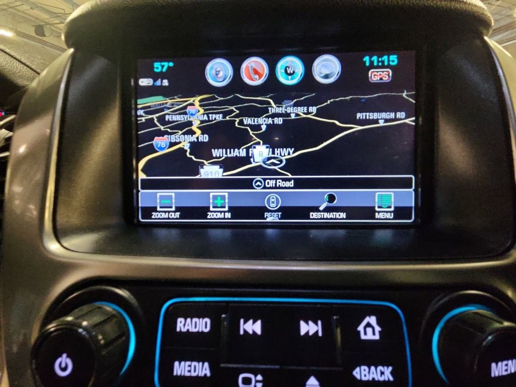 Used 2019 Chevrolet Tahoe LT image 19