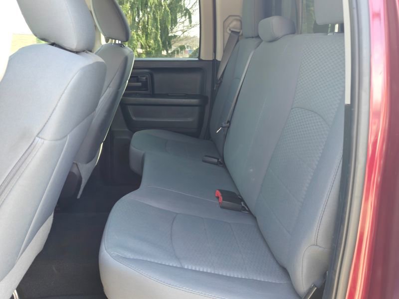 Used 2019 RAM 1500 Express image 17