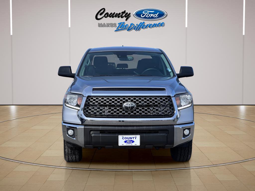 Used 2020 Toyota Tundra SR5 image 12