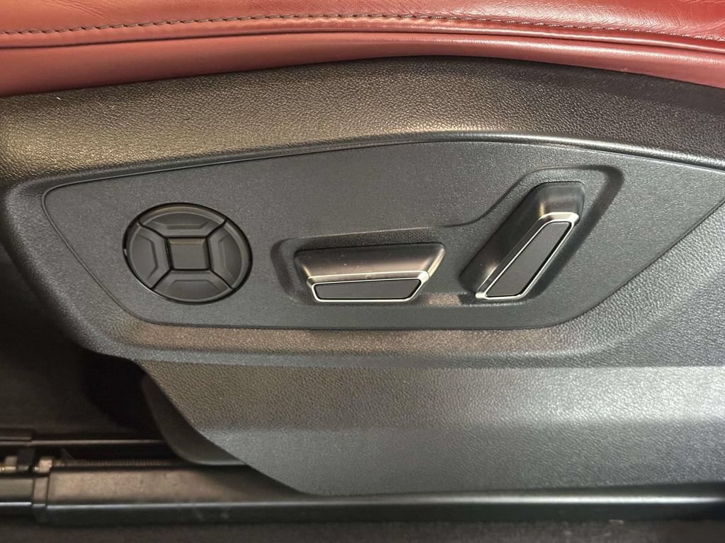 Used 2023 Audi SQ8 Premium Plus AWD/4WD image 23