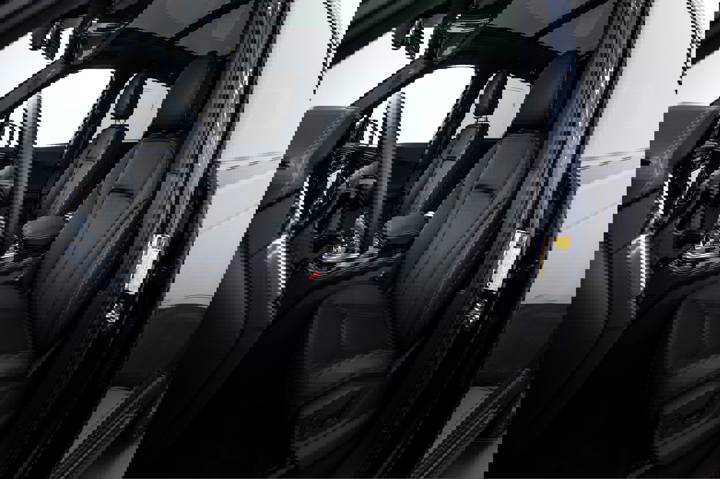 Certified 2025 Audi Q7 2.0T Premium Plus w/ Premium Plus Package image 12