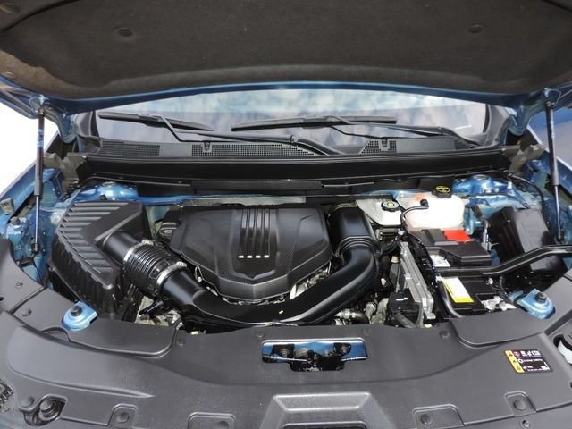 Used 2024 Chevrolet Traverse LS w/ LPO, Floor Liner Package FWD image 22