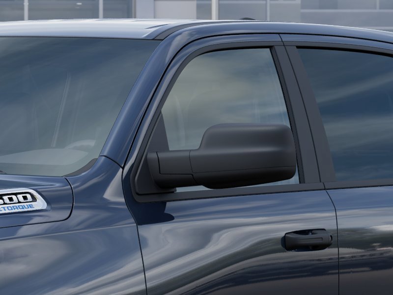 New 2026 RAM 1500 Tradesman AWD/4WD image 12
