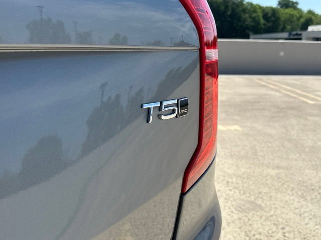 Used 2020 Volvo XC90 T5 Momentum AWD/4WD image 38