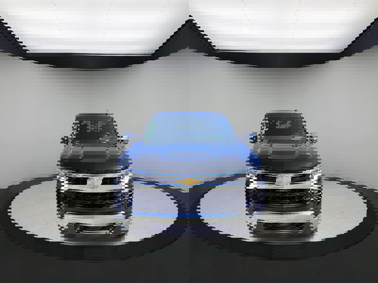 Used 2024 Chevrolet Silverado 1500 LT w/ All Star Edition Plus image 3