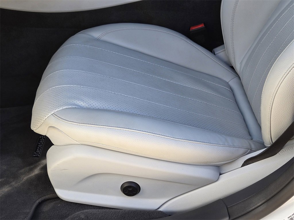 Used 2022 Mercedes-Benz E 350 Sedan image 26