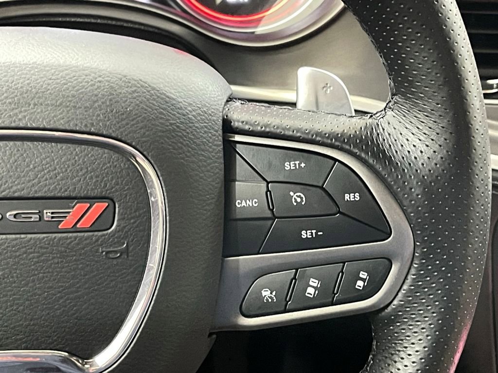 Certified 2022 Dodge Charger GT w/ Plus Group image 33