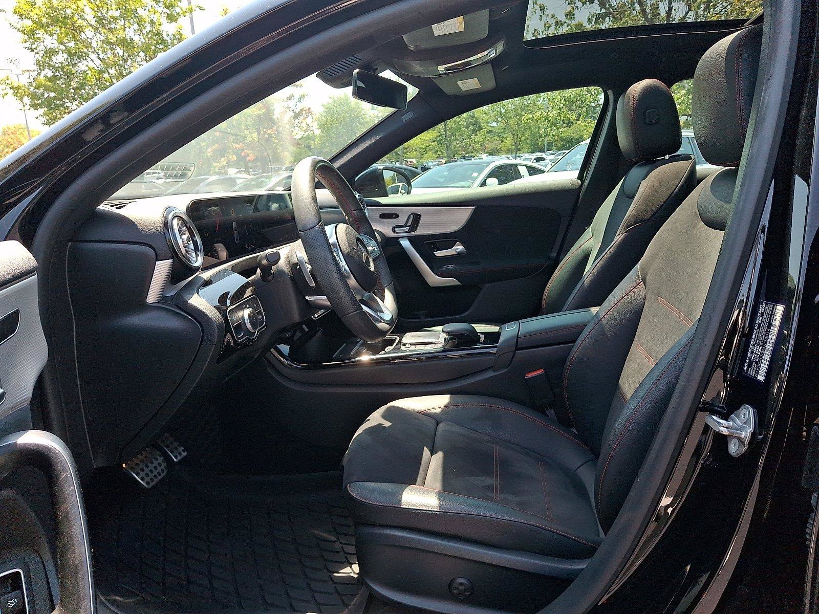 Used 2021 Mercedes-Benz A 220 image 13