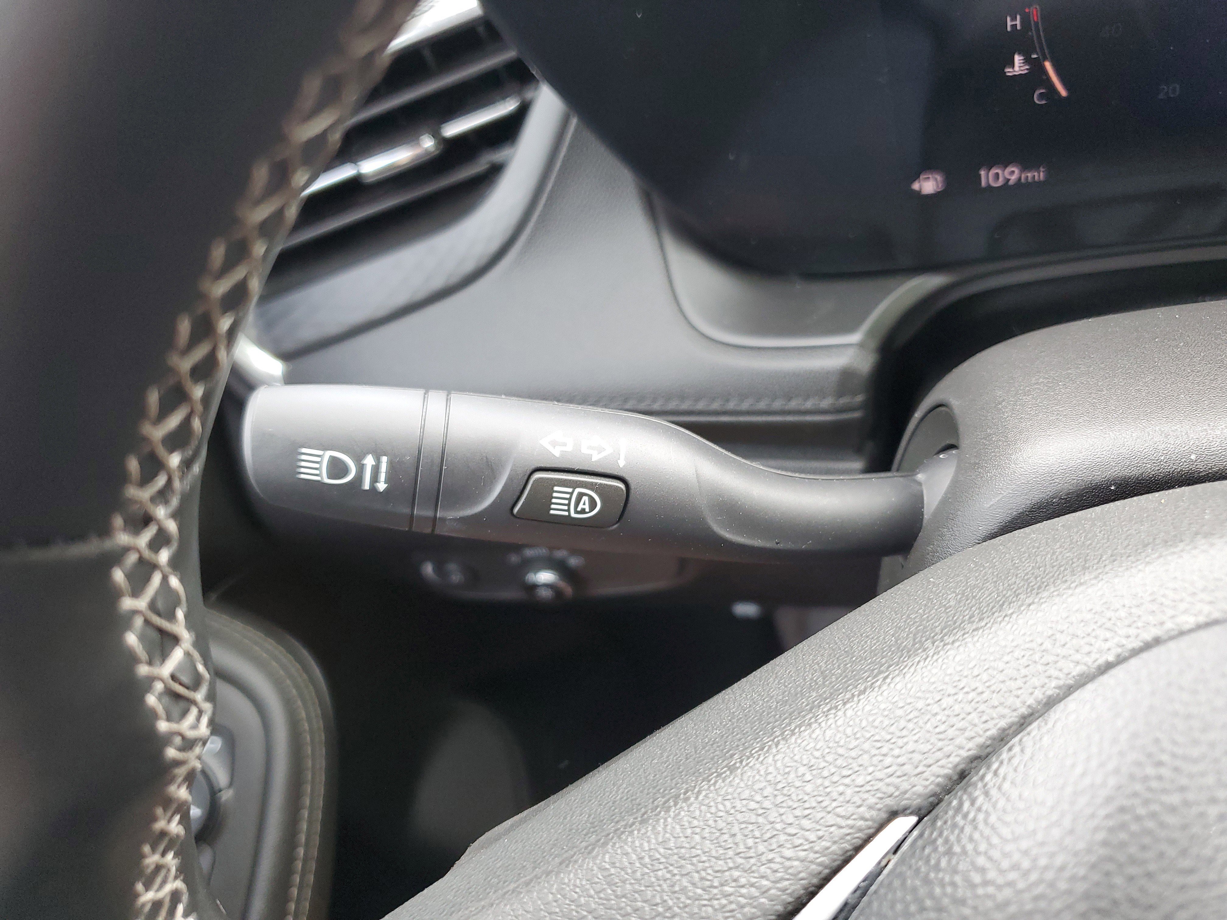 Used 2025 Buick Encore GX Preferred image 22