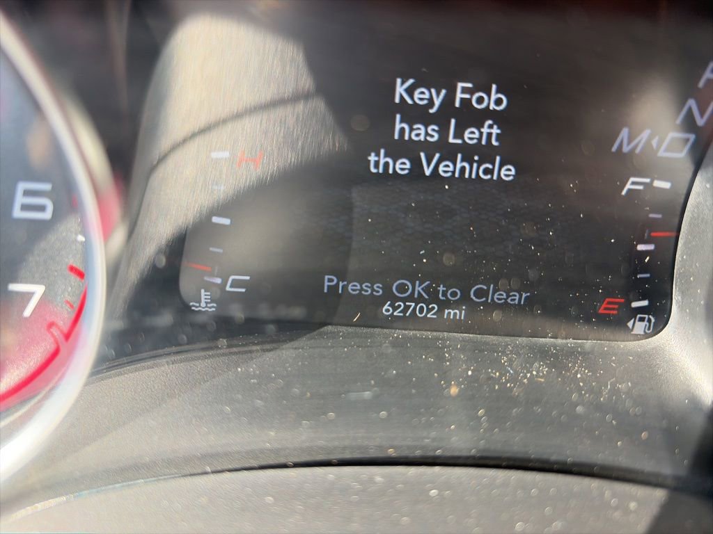 Used 2022 Dodge Charger GT image 16