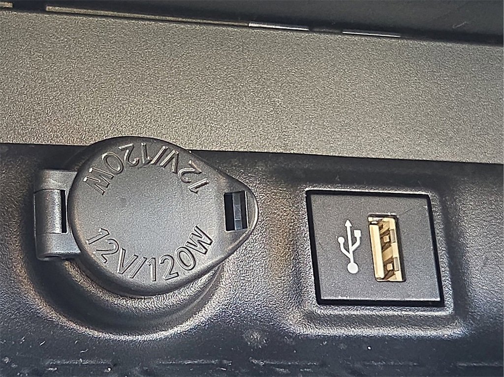 Certified 2025 Toyota RAV4 XLE image 23