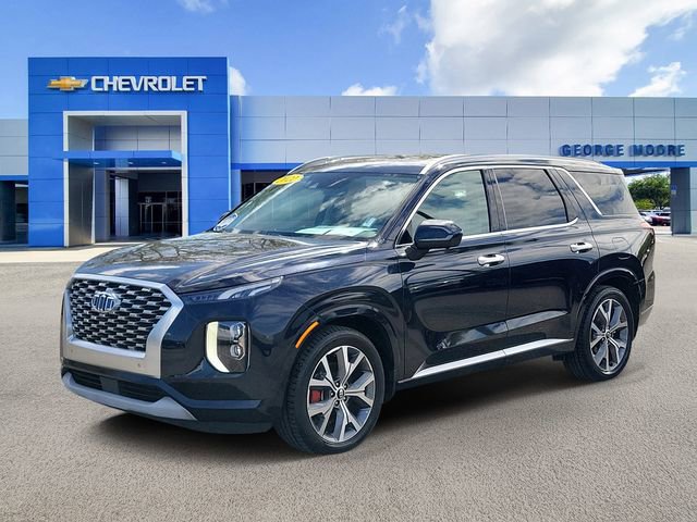 Used 2022 Hyundai Palisade Limited image 2