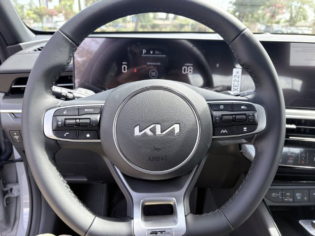 New 2026 Kia K5 GT-Line FWD image 12