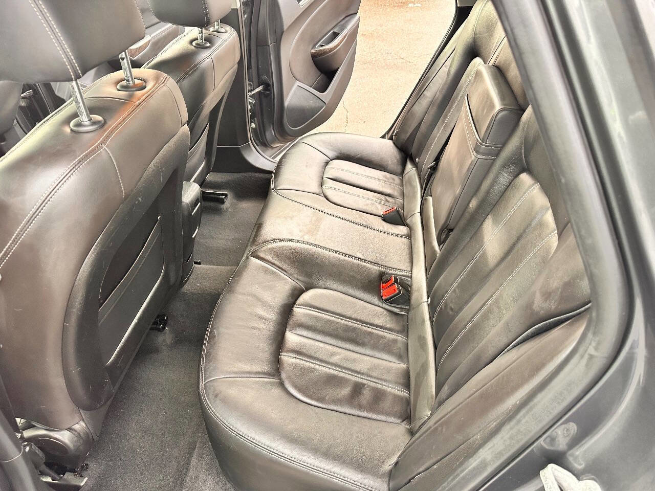 Used 2013 Buick Verano Leather image 18