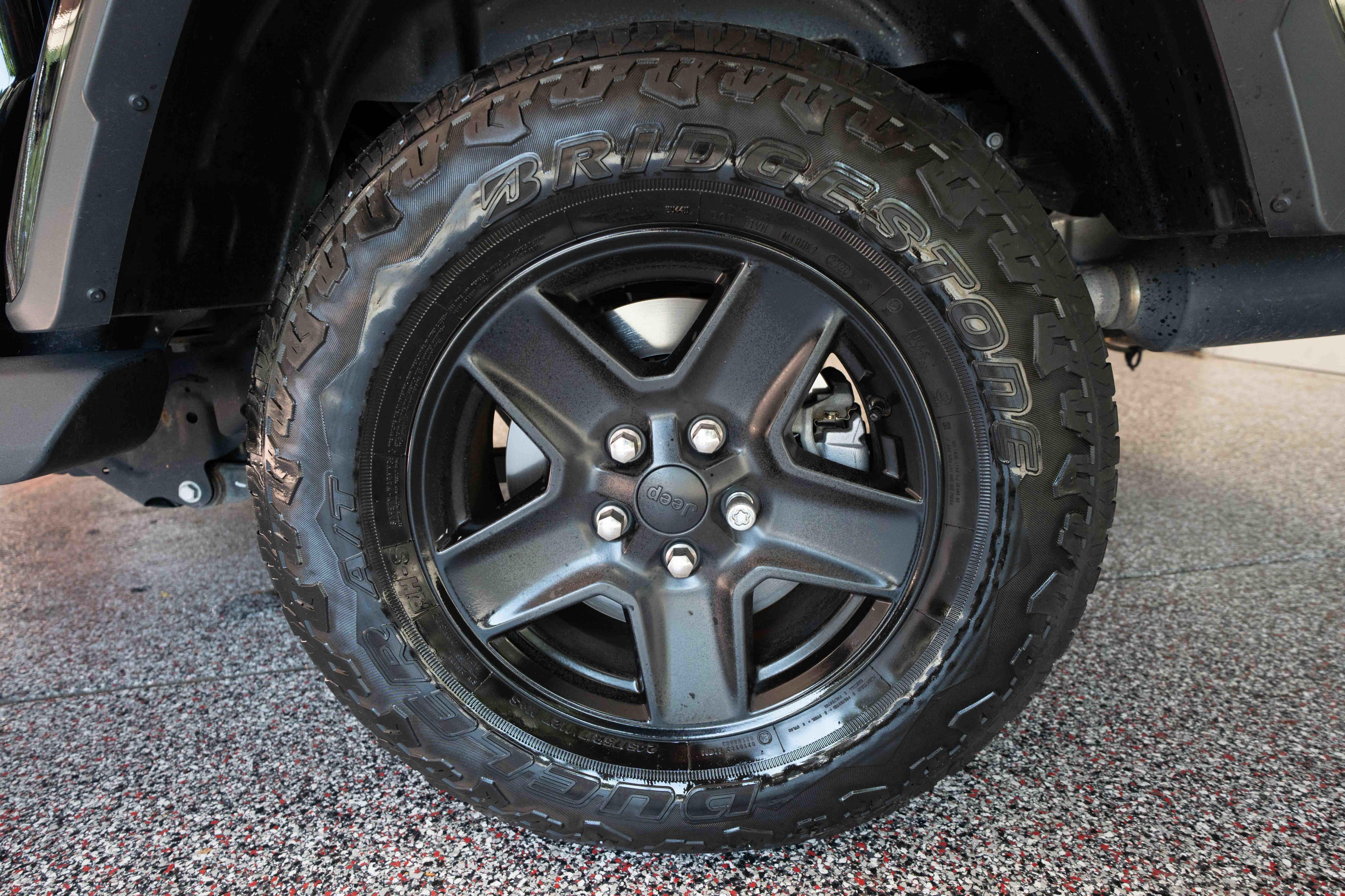 Used 2021 Jeep Gladiator Sport AWD/4WD image 28