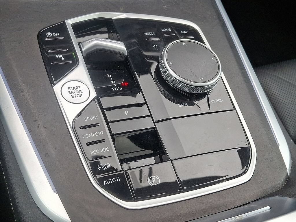 Used 2024 BMW X5 xDrive40i AWD/4WD image 15
