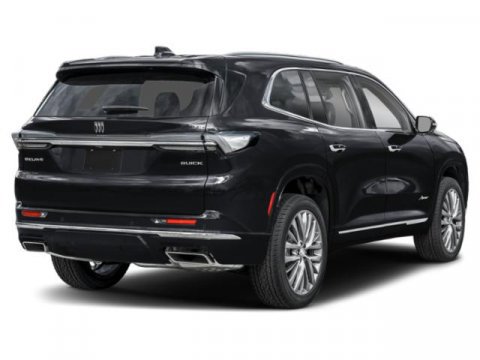 New 2026 Buick Enclave Avenir w/ Super Cruise Package image 2