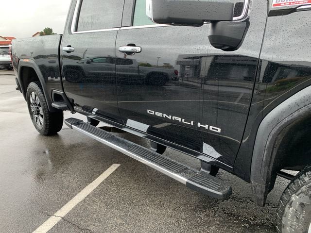 New 2026 GMC Sierra 2500 Denali w/ Technology Package AWD/4WD image 6