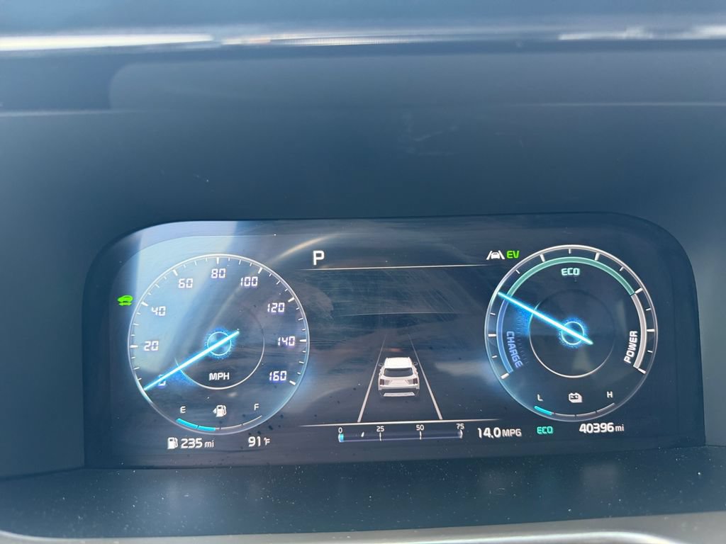 Used 2023 Kia Sorento SX Prestige AWD/4WD image 21