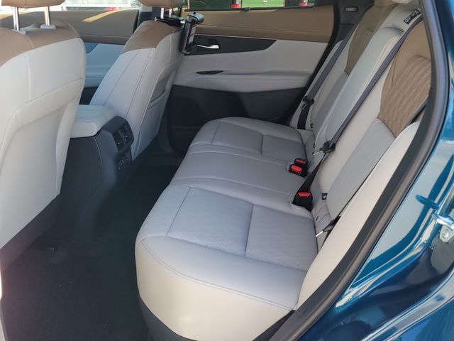 New 2026 Nissan Murano Platinum w/ Cargo Package image 8