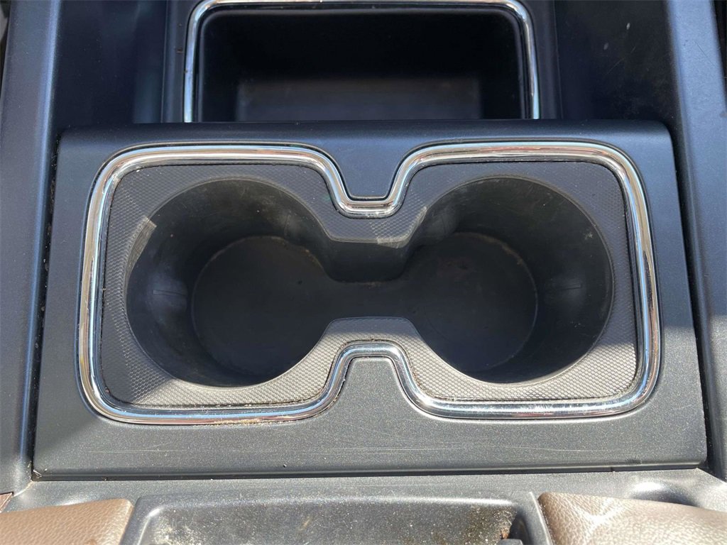 Used 2018 Chevrolet Silverado 1500 LT w/ All Star Edition image 18