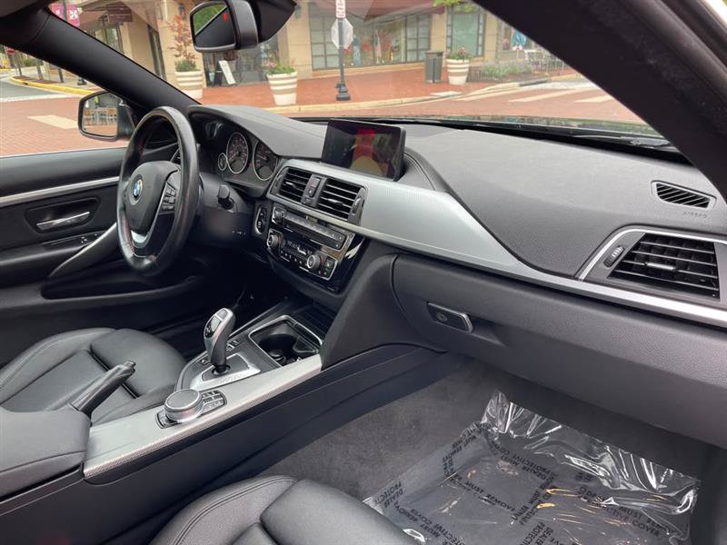 Used 2019 BMW 430i xDrive Coupe w/ Convenience Package AWD/4WD image 70