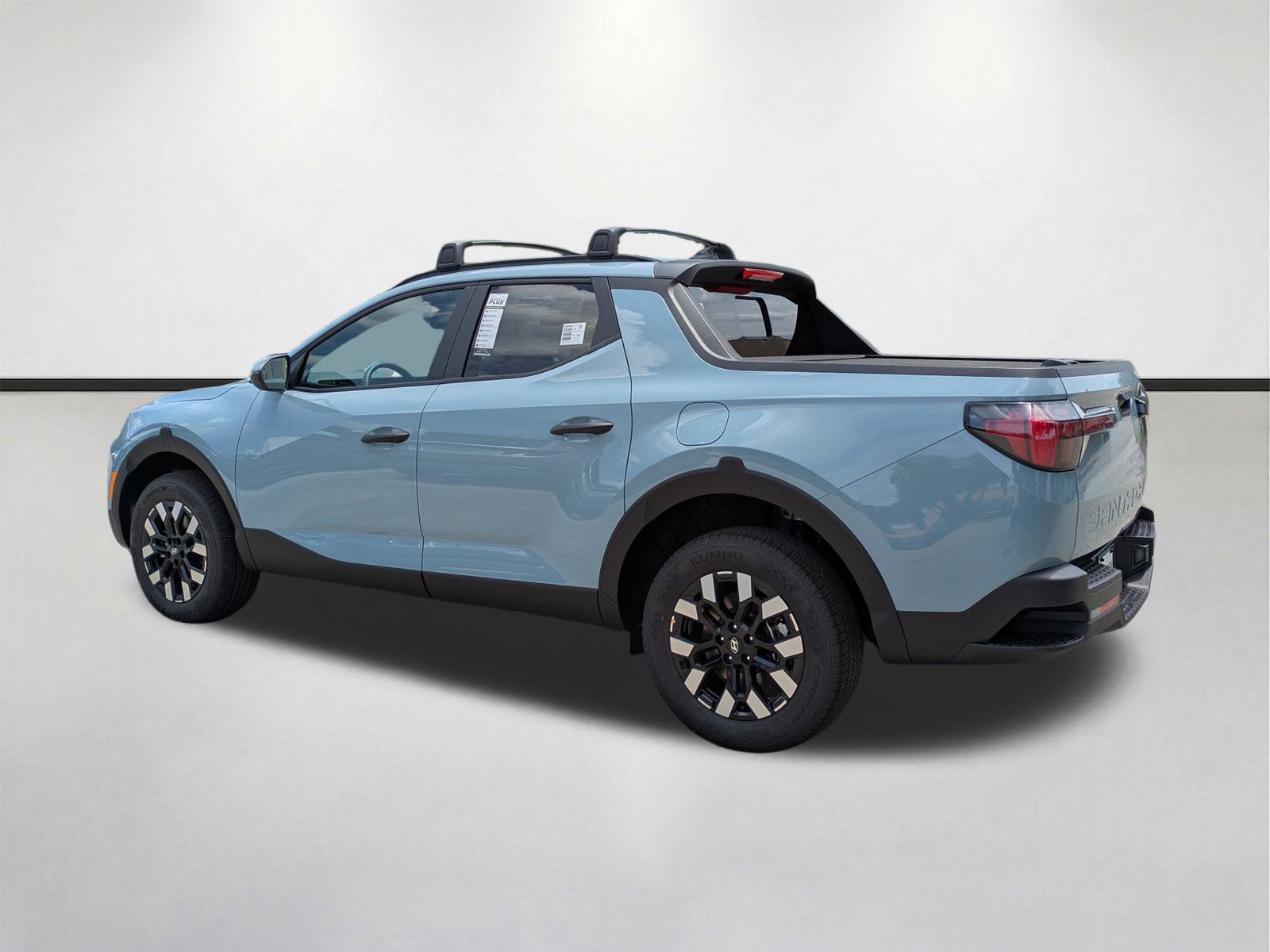 New 2027 Hyundai Santa Cruz SEL FWD image 7