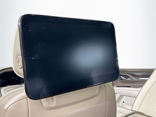 Used 2024 GMC Yukon Denali w/ Denali Reserve Package image 28