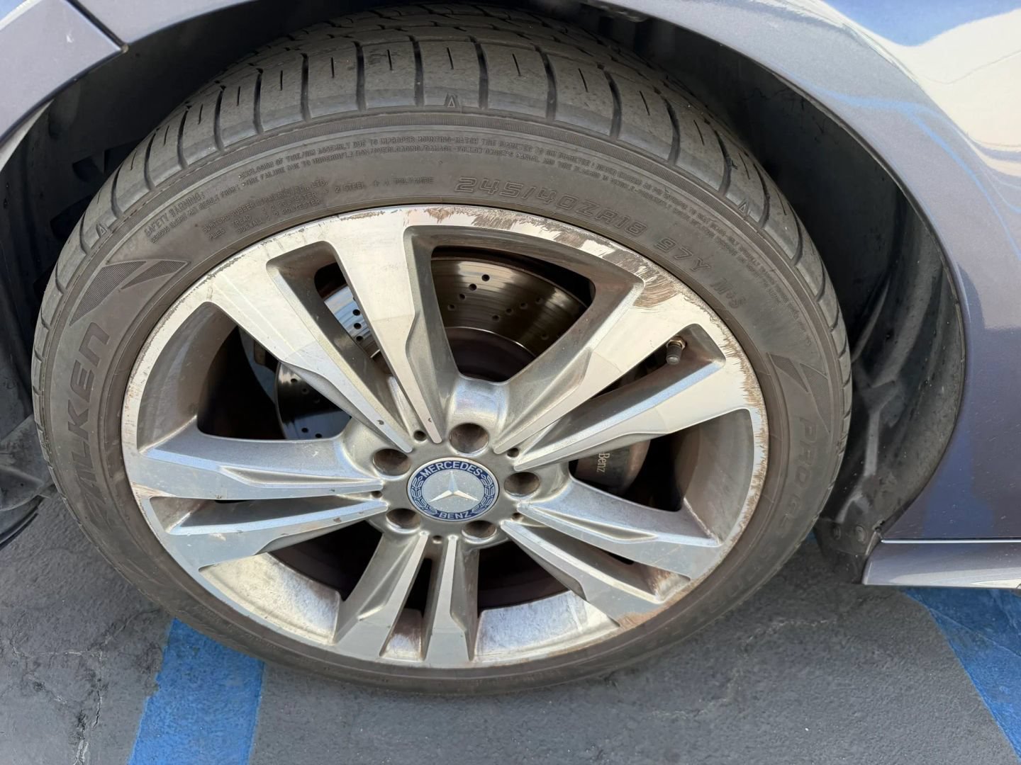Used 2015 Mercedes-Benz E 350 Sedan image 35