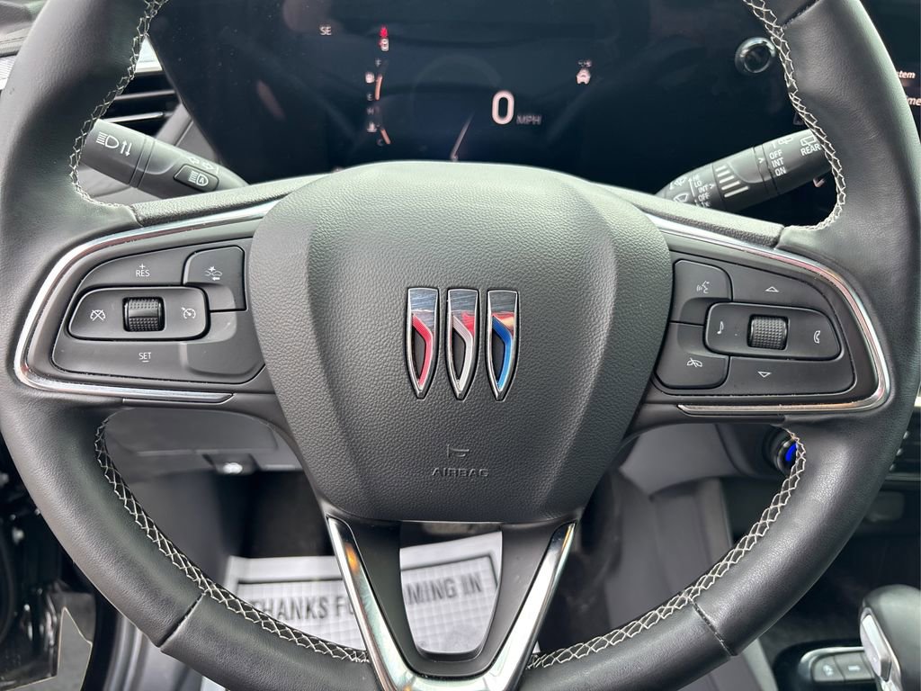 Used 2024 Buick Encore GX Preferred image 24