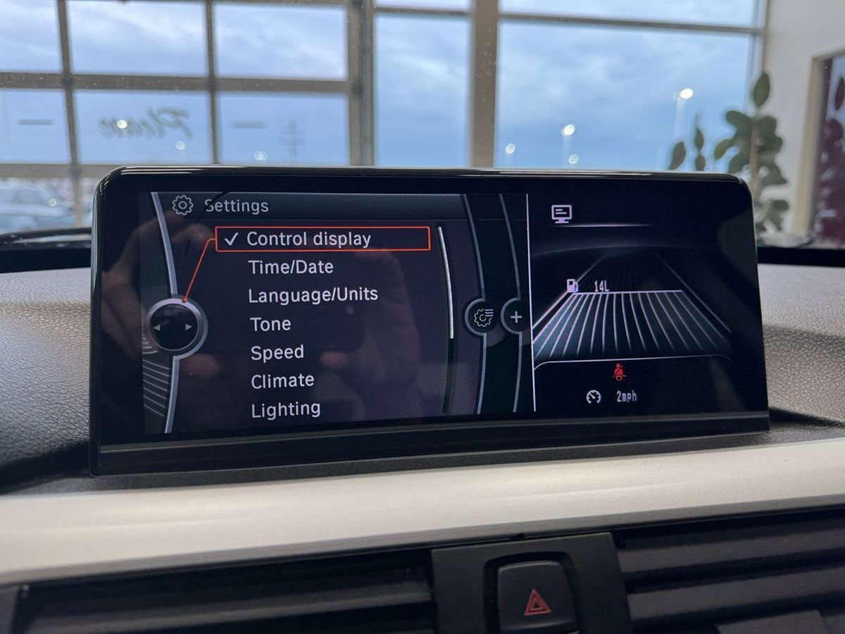 Used 2014 BMW 328i Gran Turismo xDrive AWD/4WD image 33