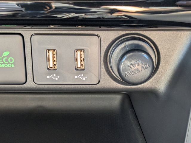 New 2025 Mitsubishi Eclipse Cross SE image 26